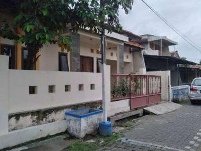 Rumah Siap Tempati Di Jl. Cempolorejo VI, Krobokan Semarang