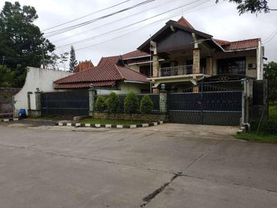 Rumah Siap Tempati Di Jl. Durian Raya, Banyumanik Semarang