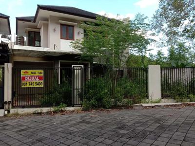 Rumah Siap Tempati Di Jl. Palm Hill , Semarang