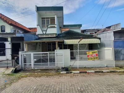 Rumah Siap Tempati Di Jl. Puri Anjasmoro Blok B, Semarang