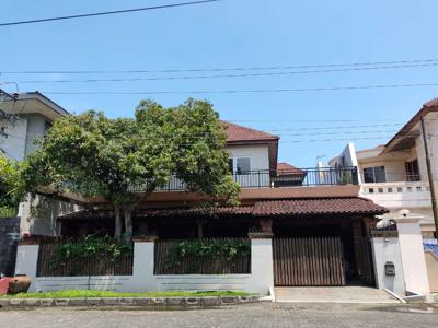 Rumah Siap Tempati Di Jl. Puri Eksekutif, Semarang