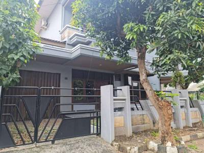 Rumah Siap Tempati Di Jl. Srondol Bumi Indah Blok C, Tembalang