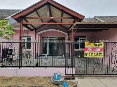 Rumah Siap Tempati Di Jl. Taman Marina, Semarang