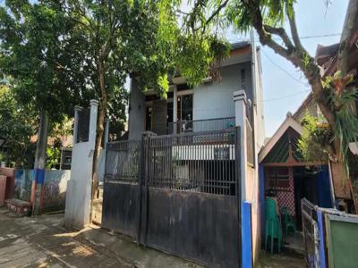 Rumah strategis siap huni jln.budi cimindi Bandung