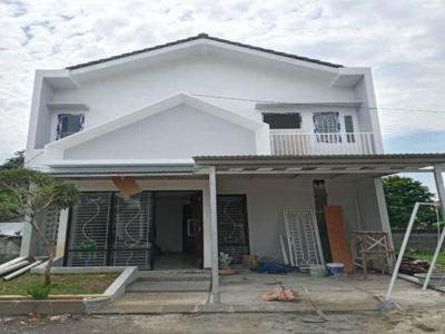 Rumah Symphony Residence Ciater, 3 K Tidur Cluster, MURAH Anti Banjer