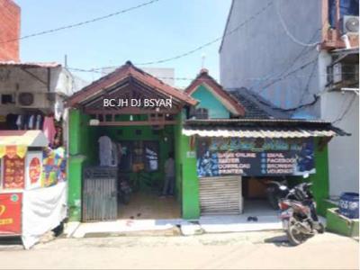 Rumah Telaga Murni Cikarang Barat Bekasi