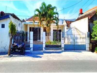 RUMAH TENGAH KOTA SIAP HUNI