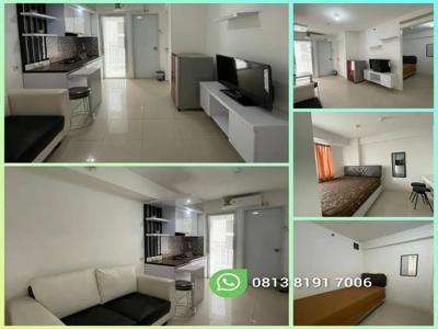 Sewa Apartemen Bulanan Jakarta