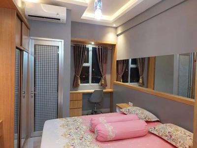 Sewa Apartemen Tranpark Juanda Bekasi