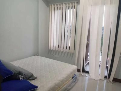 SEWA BULANAN! Apartemen 1 kamar furnished Di Royal Tajur Kota Bogor