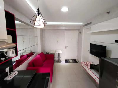 [Sewa Murah] 2BR Full Furnish Apartemen Bassura City