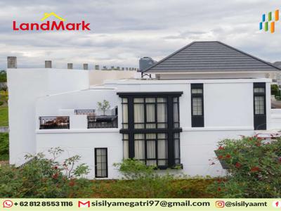 Summarecon Mutiara Makassar Jade 2, Rumah Premium