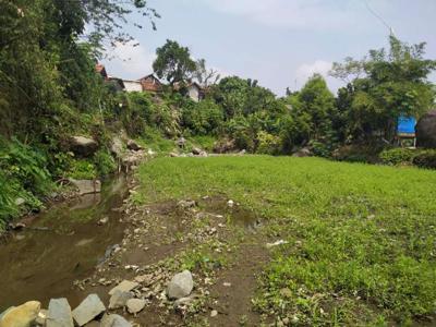 Tanah Bogor 1 Jt-an/m2, Dekat Zamzam Tirta Waterpark