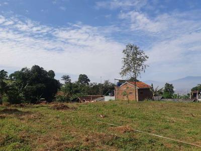 Tanah Cimenyan Standar Perumahan 3 Unit Lagi