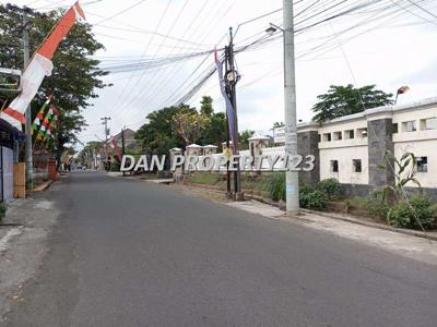 Tanah Dijual di Plemburan 2 Menit Al Azhar Yogyakarta Pas Bangun Kost