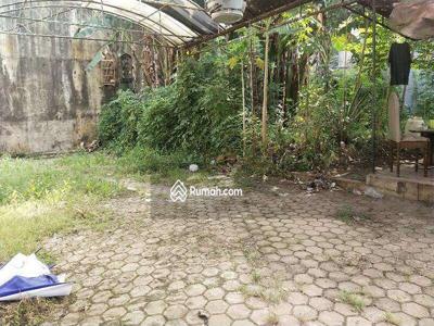 tanah kavling persegi perumahan Jaticempaka Jatiwaringin Kota Bekasi