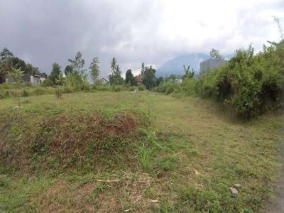 Tanah Kavling View Gunung Ungaran Cocok Untuk Investasi Hunian Impian