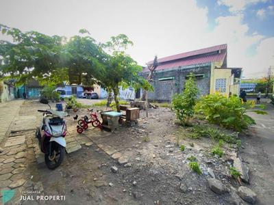 Tanah Mini Kavling di Bantul, 6 Menit Kampus STTKD: Siap AJB