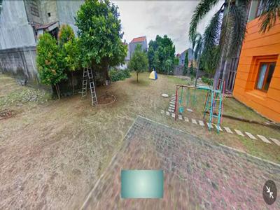 Tanah Murah Bisa Termin Pinggir Jl Raya Lenteng Agung Jakarta Selatan