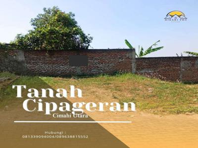 Tanah Murah cipageran cimahi