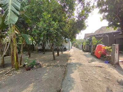 Tanah Murah di Jalan Sulawesi Kaliurang Jogja