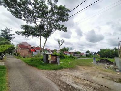 Tanah murah Pokoh dekat RSUD Karanganyar