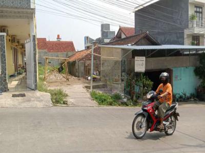 Tanah Murah Siap Bangun Sendangguwo Tembalang Dekat Kampus UNIMUS