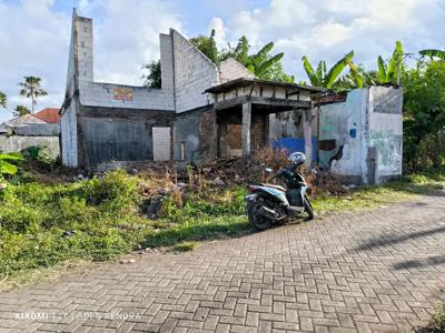 Tanah plus bangunan rumah Banyuwangi kota