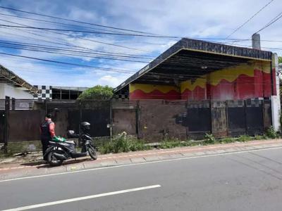 Tanah Prem Di Tukad Bilok Sanur Renon Panjer Batur Sari Penyaringan