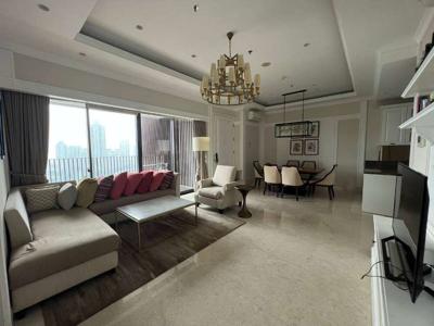 Turun Harga - Apartemen 1 park Avenue - Full furnished Luxurious