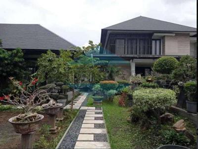 Villa Bukit Permai