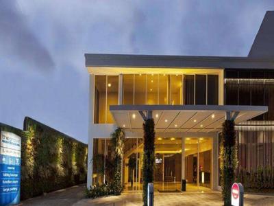 WOW Garuda Timoho, 40 Luxroom 3 Stars Hotel, Investasi Bejo Pandemik