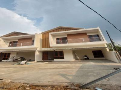 YUK DISURVEI RUMAH MURAH DIDEPOK