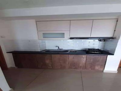 DISEWAKAN The Nest Apartment Dipuri 2 Bed Room Semi Furnished