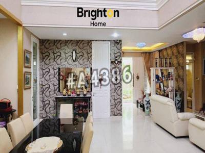 A4386 Citraland Rumah Minimalis Siap Huni Furnish Dekat Pakuwon