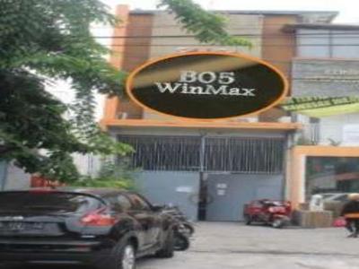 Dijual Gedung Komersial Komersial Area Broggalan Surabaya