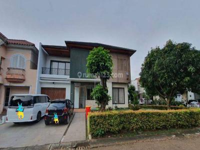 Disewakan Rumah Bagus Furnished di Bintaro Sektor 9