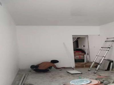 Jasa renovasi pemangunan rumah