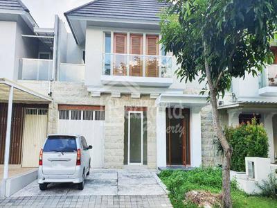 Rumah di Citragrand Tembalang , Semarang Lk Yv 5420s