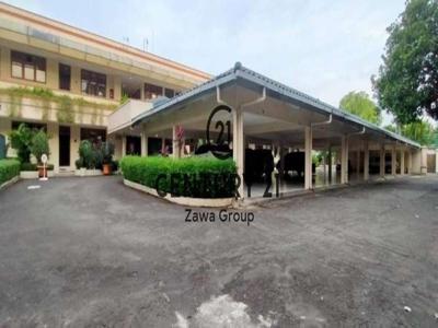 Tanah & Bangunan Apartment Service - Mutiara Executive Residence
