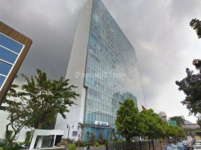 OFFICE LEASE, PLAZA SENTRAL