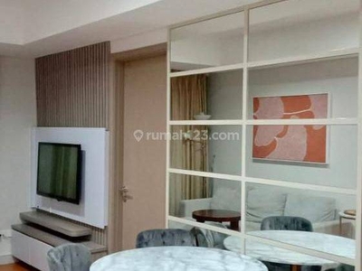 Apartemen Gold Coast 3 Kamar Tidur Sudah Renovasi Furnished. Tower Honolulu.