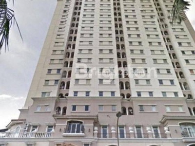 APARTEMEN MEDITERANIA KELAPA GADING, MINAT LANGSUNG DEAL SAMPAI JADI