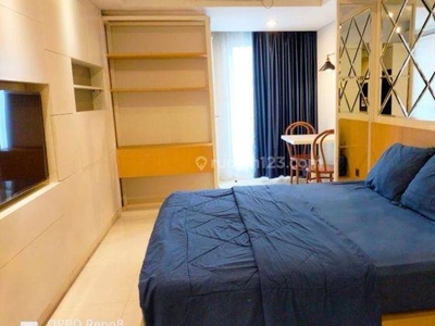 Apartment Louis Kienne Jual Dan Sewa di Semarang Tengah K8048