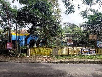 Bogor Kota Tanah Bonus Bangunan Jl. Sancang Babakan Bogor Tengah Bogor