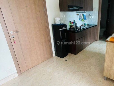 Dijual Apartemen Puri Orchard Semi Furnished