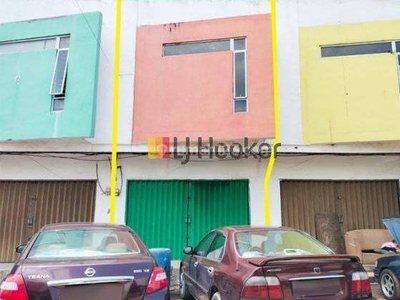 Dijual Cepat Ruko Pelangi Siap Pakai Botania Batam Center