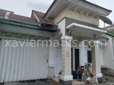 DIJUAL CEPAT RUMAH BAGUS DAN MURAH GRAHA TIRTA SIDOARJO