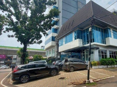 DIJUAL GEDUNG KANTOR ANNEX at Jl CIASEM / CIRANJANG, KEBAYORAN BARU