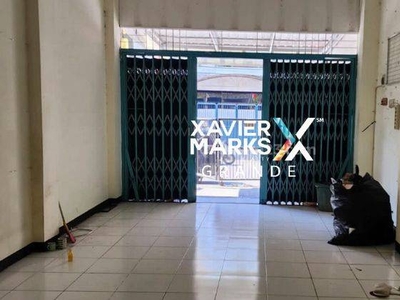 Dijual Ruko di Jalan Raya Karang Empat Area Tambaksari, Surabaya